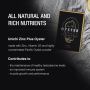 Unichi - Oyster Extract Plus Zinc 60 Capsules