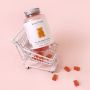 Unichi-Rosa Prima Pre & Probiotics 60 Gummies