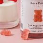 Unichi-Rosa Prima Pre & Probiotics 60 Gummies