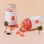 Unichi-Rosa Prima Pre & Probiotics 60 Gummies