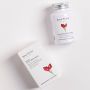 Unichi-Rosa Prima Rosehip Extract 1500mg Complex 60 Vegan Capsules