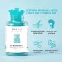 Unichi-Rosa Prima Hair Boost Gummy Pro 60 Gummies
