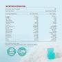 Unichi-Rosa Prima Hair Boost Gummy Pro 60 Gummies