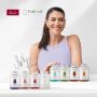 Unichi-Rosa Prima Hair Boost Gummy Pro 60 Gummies