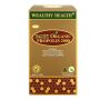 Wealthy Health-Dark Organic Propolis 2000 365 Capsules