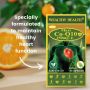 Wealthy Health-Maxi Coenzyme 150mg + E 60 Capsules