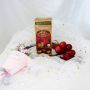 Wealthy Health-Maxi Organic Red Grape Seed 30000 90 Capsules