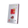 Wealthy Health-Potent PSP 3 in 1 Red Cordyceps Reishi Tremella 60 Capsules