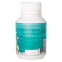 Wealthy Health-Smart Junior Advanced Bright Vision With DHA & Iodine 60 Blueberry Flavoured Capsules