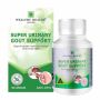 Wealthy Health-Super Urinary Gout Support 100 Capsules