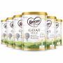 Karicare Goat Milk Stage 1 Infant Formula 900g x 6 Tins
