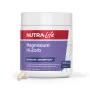 Nutra-Life Magnesium Hi-Zorb 200 Capsules