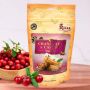 Royal Confectionery-Cranberry & Cashew Nut Bar 400g