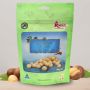 Royal Confectionery-Macadamia Nut Salted & Roasted 300g