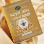 Nature's King-Royal Jelly 1500mg 6% 10-HDA 180 Capsules