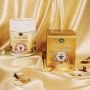 Nature's King-Royal Jelly 1500mg 6% 10-HDA 180 Capsules