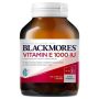 Blackmores Vitamin E 1000 IU 100 Capsules