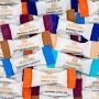 Golden Boronia-Assorted Nougat 400g