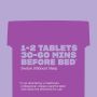 Swisse Ultiboost Sleep 100 Tablets