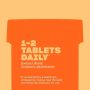 Swisse Childrens Ultivite 120 Tablets