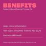 Swisse Ultiboost Evening Primrose Oil 200 Capsules