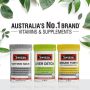 Swisse Ultiboost Vitamin C + Manuka Honey 120 Tablets