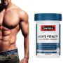 Swisse Men's Vitality Maca + Oyster + Kangaroo 120 Tablets