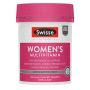Swisse Women's Ultivite 120 Tablets