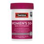Swisse Women's 50+ Ultivite 90 Tablets