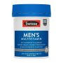 Swisse Men's Ultivite 120 Tablets
