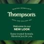 Thompson's Organic Selenium 60 Tablets
