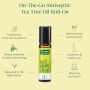 Thursday Plantation-Tea Tree Oil Roll-On 9ml