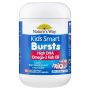 Nature's Way-Kids Smart Omega 3 Fish Oil Trio 180 Capsules