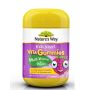 Nature's Way-Kids Smart Vita Gummies Multi Vitamin & Vegies 60 Pastilles