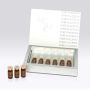 NC24-Silver Bio Nano Concentrated Placenta Liquid 100% 6-Pack 10ml