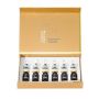 NC24-Gold Bio Nano Concentrated Collagen Liquid 6 Pack 10 Ml