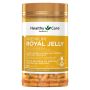 Healthy Care Royal Jelly 1000mg 365 Capsules