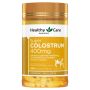 Healthy Care Colostrum Chewable Tablets 200 Tablets