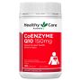 Healthy Care CoQ10 100 Capsules