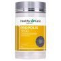 Healthy Care Bee Propolis Extract 3800mg 200 Capsules