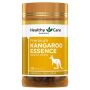 Healthy Care Kangaroo Essence 120 Capsules