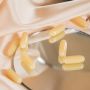 Nature's King-Royal Jelly 1000mg 365 Capsules