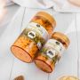 Nature's King-Royal Jelly 1000mg 365 Capsules
