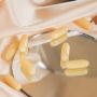 Nature's King-Royal Jelly 1000mg 120 Capsules