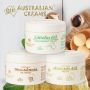 G&M-Australian Emu Oil Moisturising Cream With Vitamin E 250g