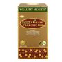 Wealthy Health-Dark Organic Propolis 2000 365 Capsules