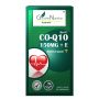 Goodlife Nutrition-Maxi Coenzyme + Vitamin E 150mg 60 Capsules
