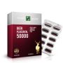 Wealthy Health-Deer Placental 50000 60 Capsules