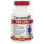 Caruso's Natural Health-Pee Less 60 Tablets