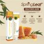 Springleaf-Eucalyptus Propolis Toothpaste With Fluoride 120g